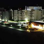 Apartamento Suite - Lagoa Eco Towers Resorts