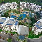 Apartamento Suite - Lagoa Eco Towers Resorts