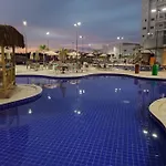 Apartamento Suite - Lagoa Eco Towers Resorts
