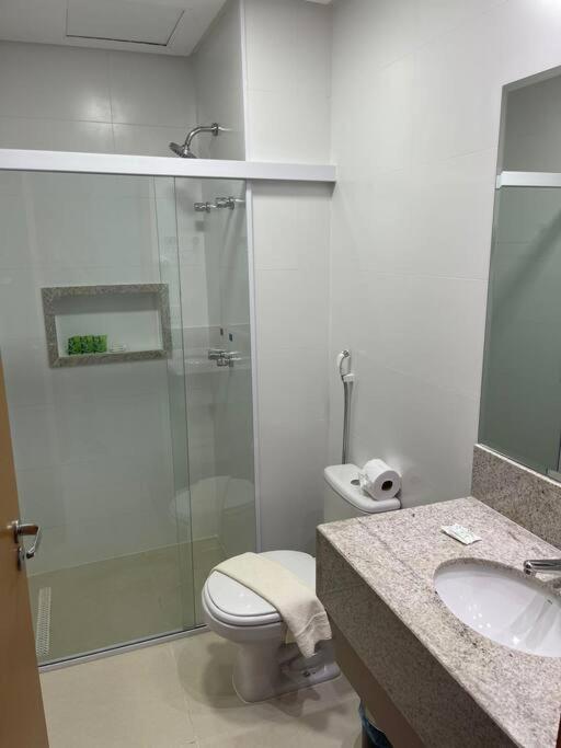 - Lagoa Eco Towers Apartamento