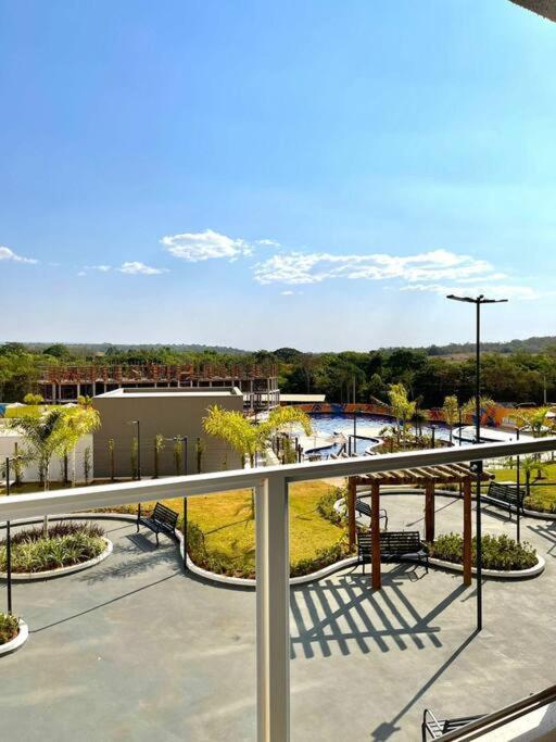 Apartamento - Lagoa Eco Towers *