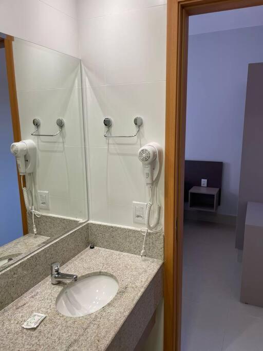 - Lagoa Eco Towers *