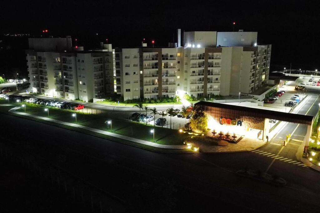 - Lagoa Eco Towers