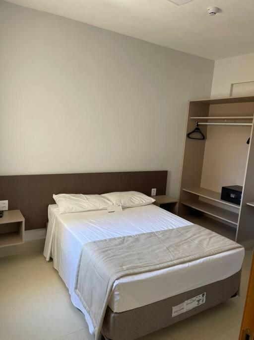 Apartamento - Lagoa Eco Towers Caldas Novas