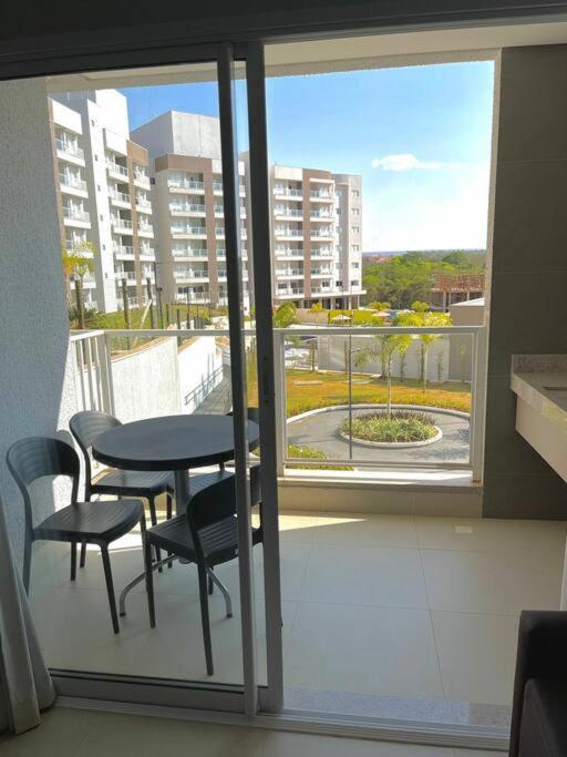 - Lagoa Eco Towers Apartamento