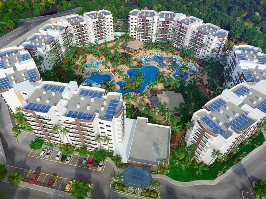 - Lagoa Eco Towers *