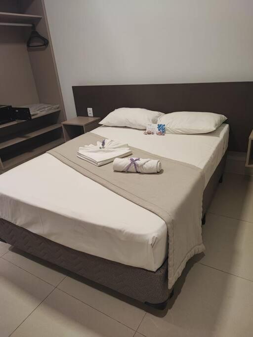 - Lagoa Eco Towers Caldas Novas