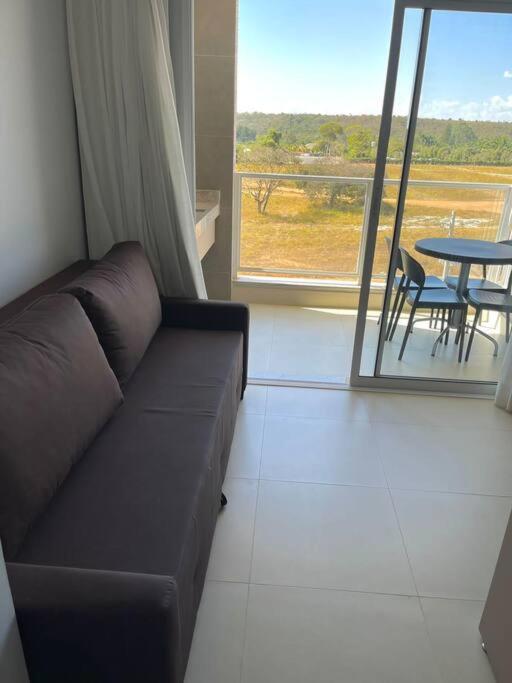 Apartamento - Lagoa Eco Towers *