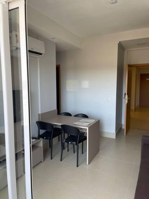 - Lagoa Eco Towers *