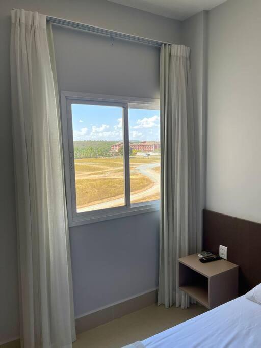 - Lagoa Eco Towers Apartamento *