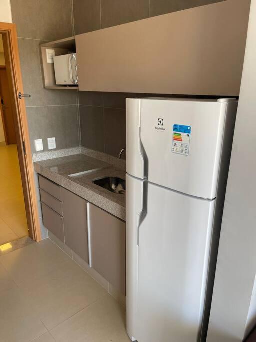 - Lagoa Eco Towers Apartamento