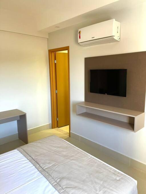 - Lagoa Eco Towers Apartamento Caldas Novas