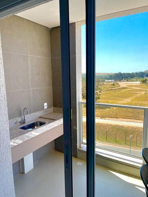 - Lagoa Eco Towers Caldas Novas