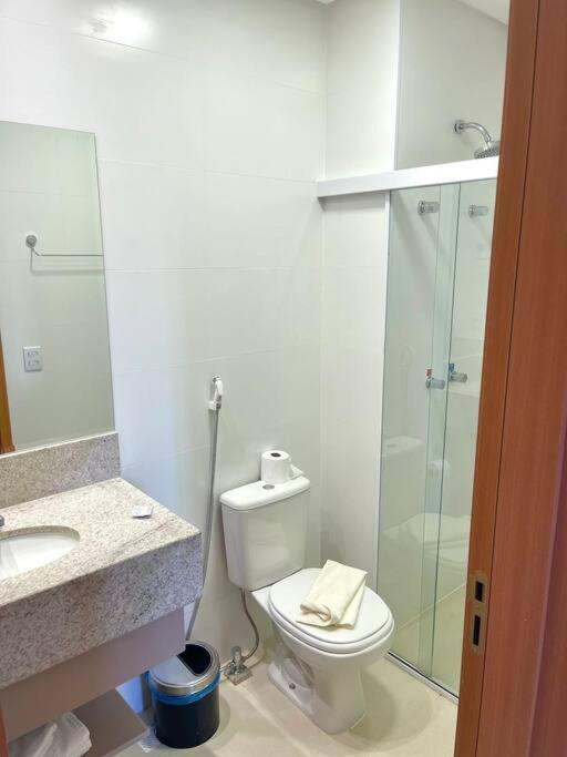 - Lagoa Eco Towers