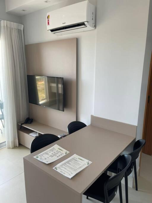 - Lagoa Eco Towers Apartamento *