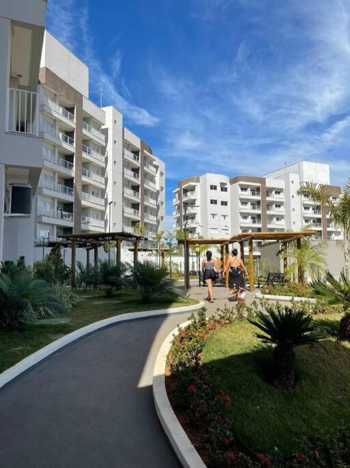 Apartamento - Lagoa Eco Towers