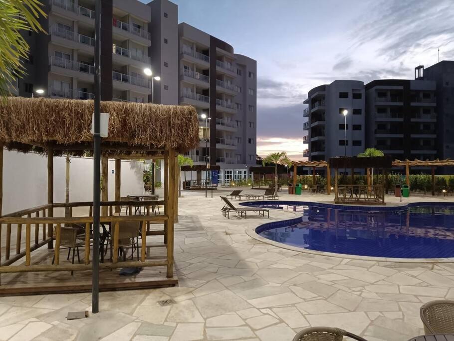 - Lagoa Eco Towers